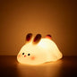 Animal Silicone Nightlights