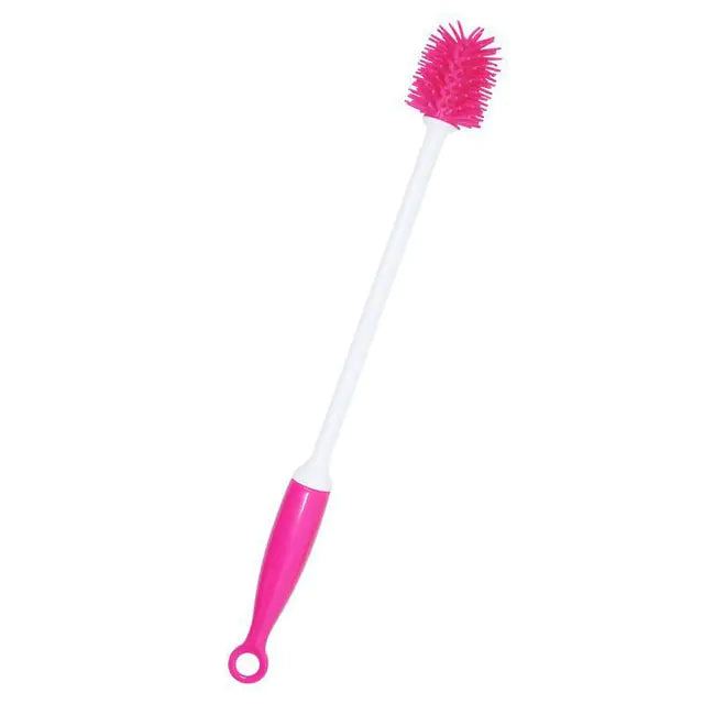 Soft Rubber Cup Brush.