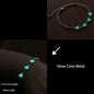 Luminous Charm Bracelets