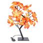 Rose Tree Lamp