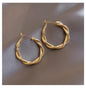 Hoop Earrings