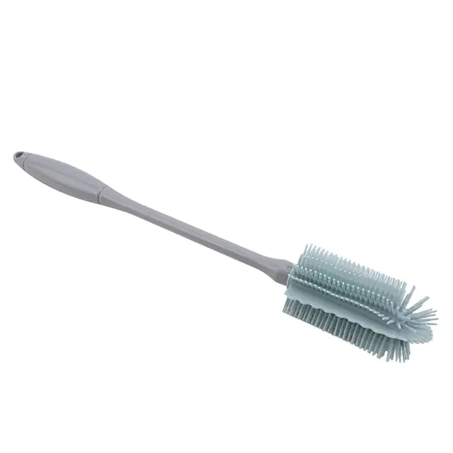 Soft Rubber Cup Brush.