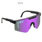 Pit Viper Cycling Sunglasses