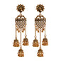 Jhumka Indian Earrings