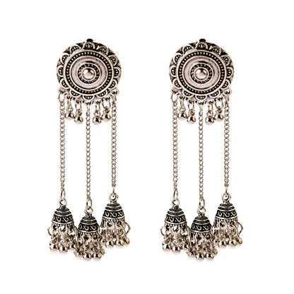 Jhumka Indian Earrings