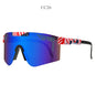 PIT VIPER UV400 Sunglasses