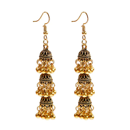 Jhumka Indian Earrings