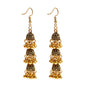 Jhumka Indian Earrings