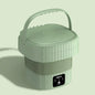 Portable Mini Washing Machine