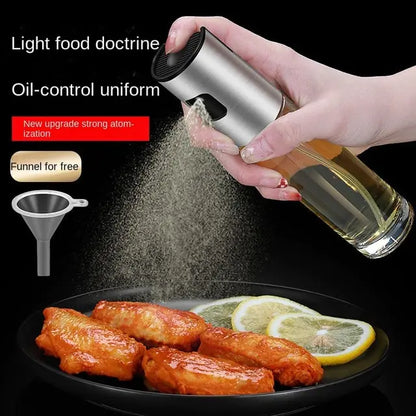 Cooking Spray Bottle.