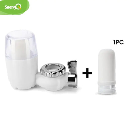 Water Filter Purifier.