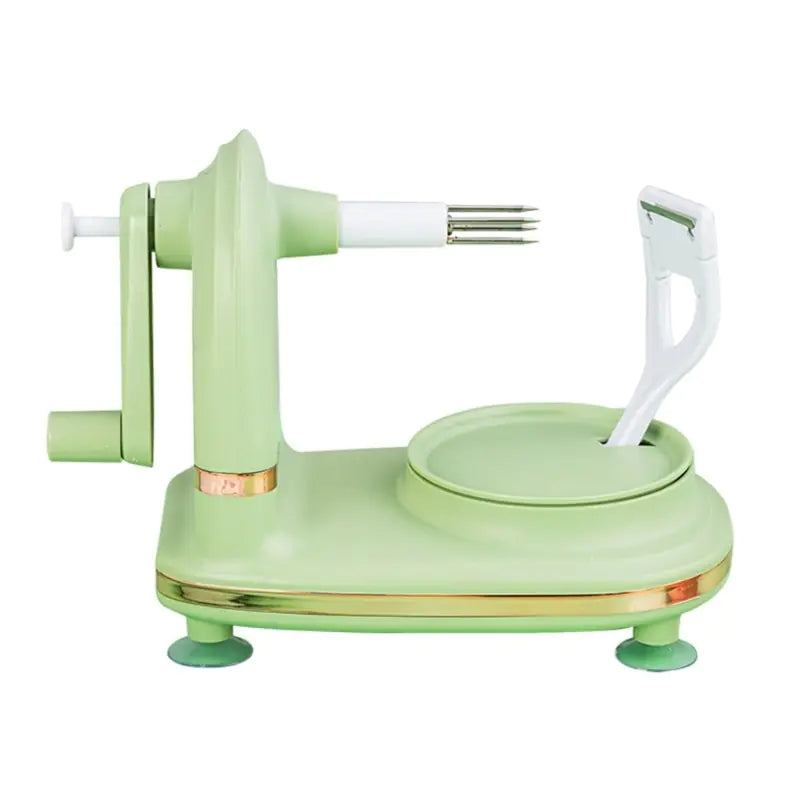 Fruit  Peeler Machine.