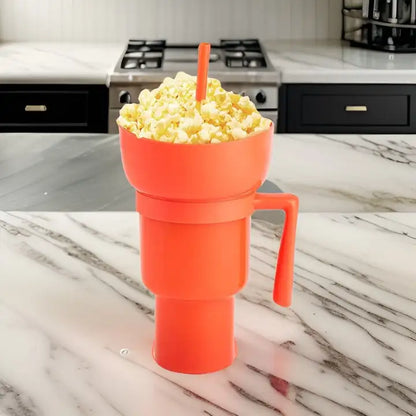 Movie Night Cup.