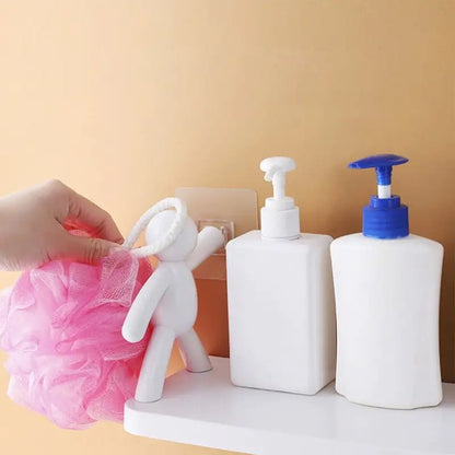 Bathroom Shelves Storage Rack Organizer