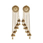 Jhumka Indian Earrings