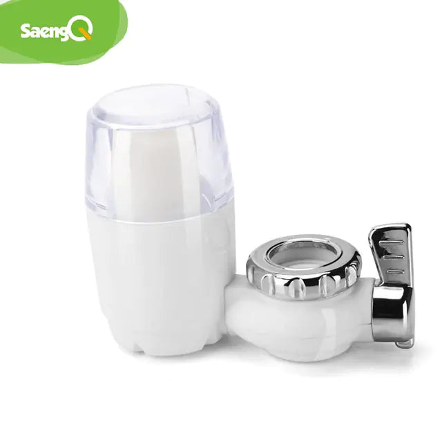 Water Filter Purifier.