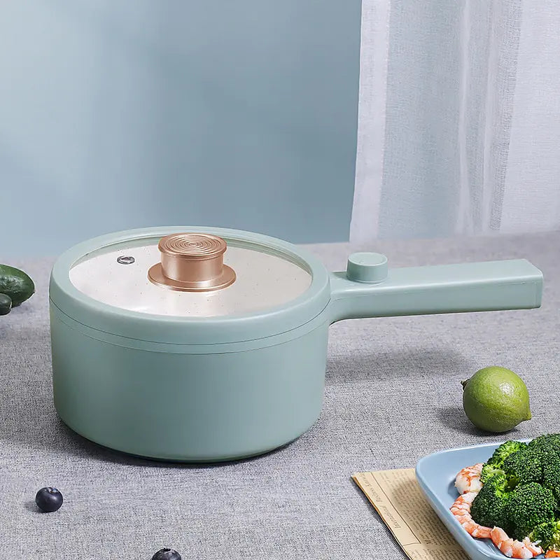 Electric Cooking Pot.