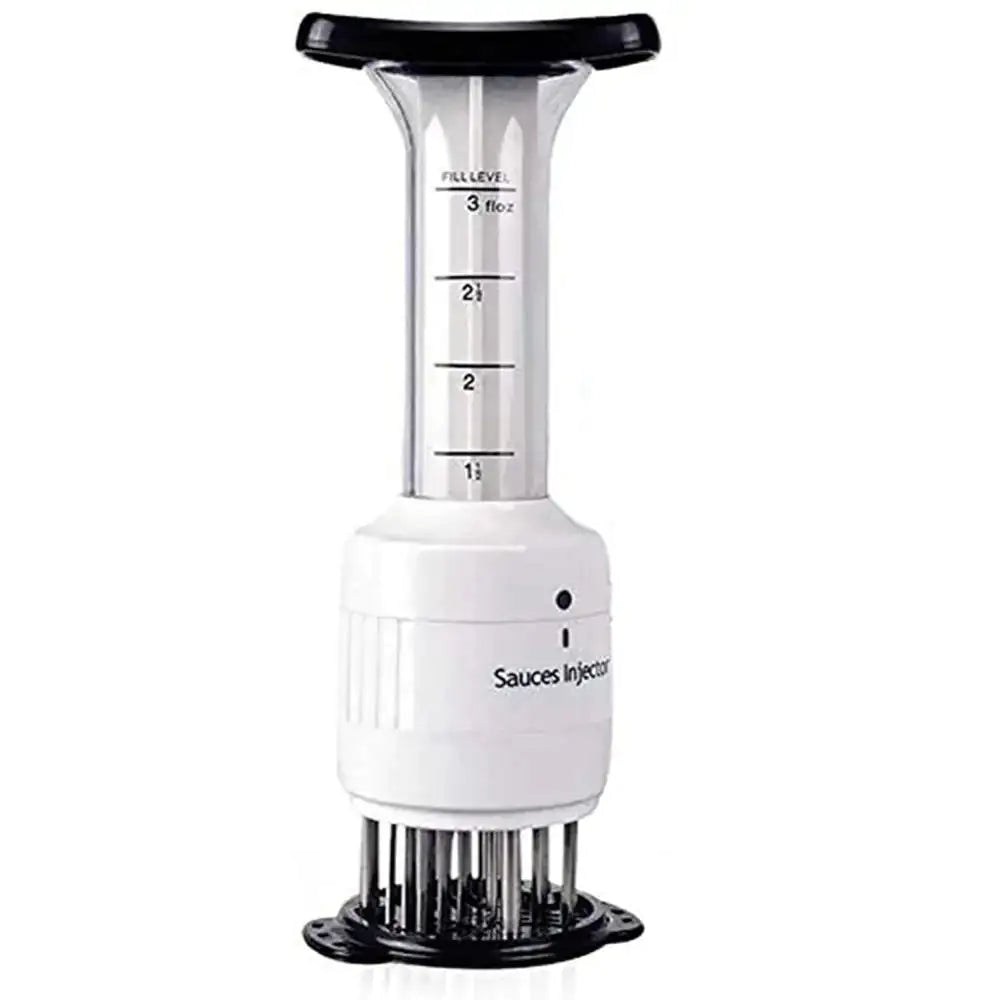 Mega Flyers | Multifunctional Meat Tenderizer.