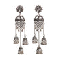 Jhumka Indian Earrings