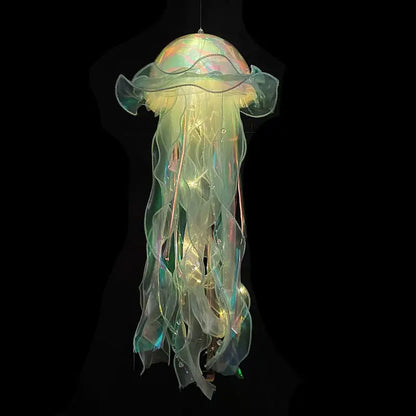 Jellyfish Lamp