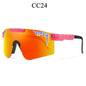 PIT VIPER UV400 Sunglasses