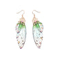 Fairy Wing Earrings