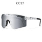 PIT VIPER UV400 Sunglasses