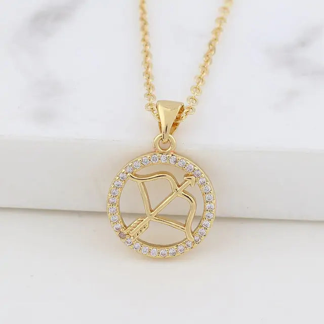 Constellation Necklace