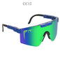 Pit Viper Cycling Sunglasses