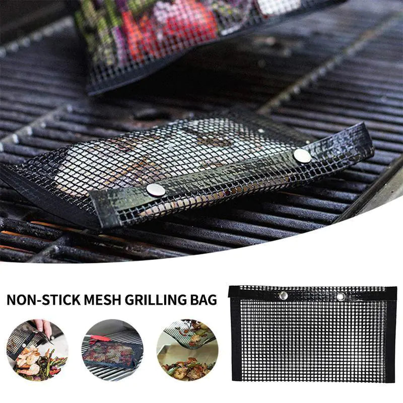 Grill Holder