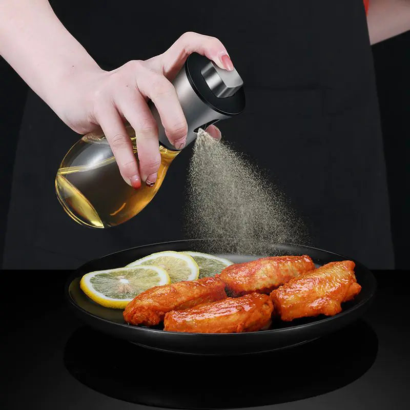 Cooking Spray Bottle.