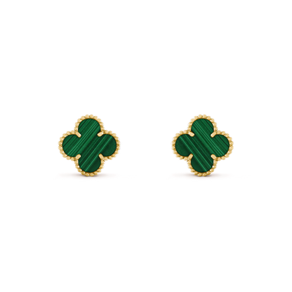 Clover Earrings