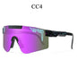 PIT VIPER UV400 Sunglasses