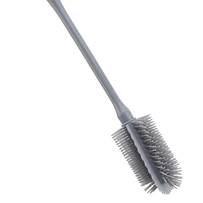 Soft Rubber Cup Brush.