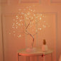 Rose Tree Lamp