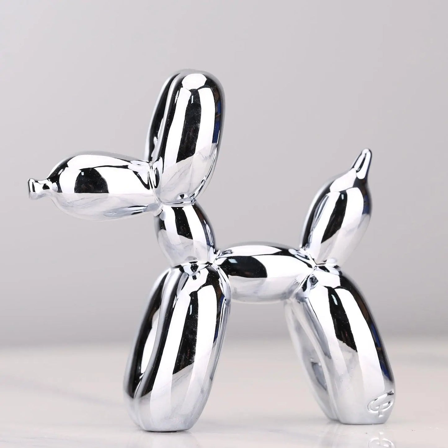 Creative Balloon Dog Ornament