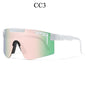 PIT VIPER UV400 Sunglasses