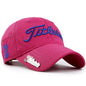 Titleist Designs Golf Hats