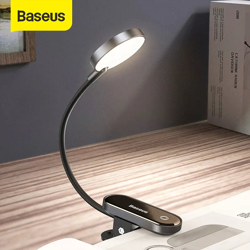 Mini Desk Lamp