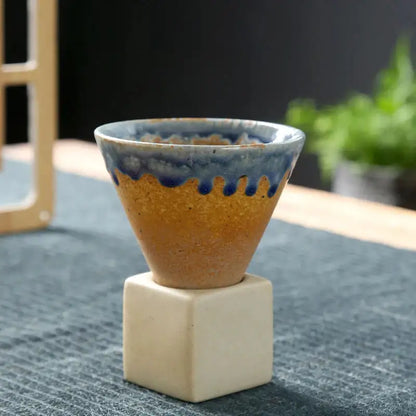 Ceramic Cone Cup