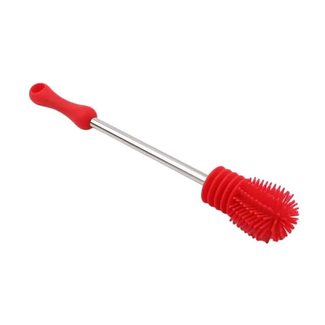 Soft Rubber Cup Brush.