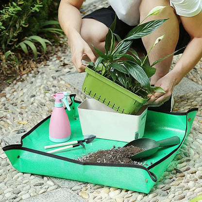 Waterproof Plant Repotting Pad Mat