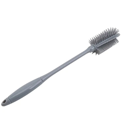 Soft Rubber Cup Brush.