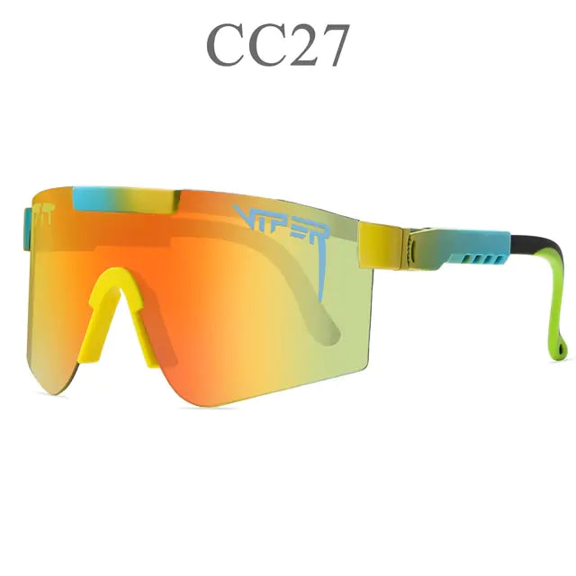 Pit Viper Cycling Sunglasses