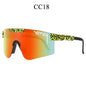 PIT VIPER UV400 Sunglasses