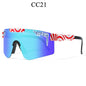 PIT VIPER UV400 Sunglasses