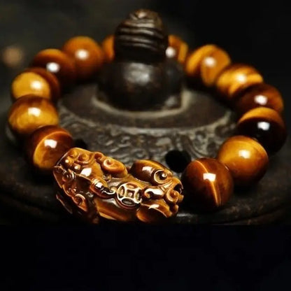 Nature Feng Shui Bracelets,