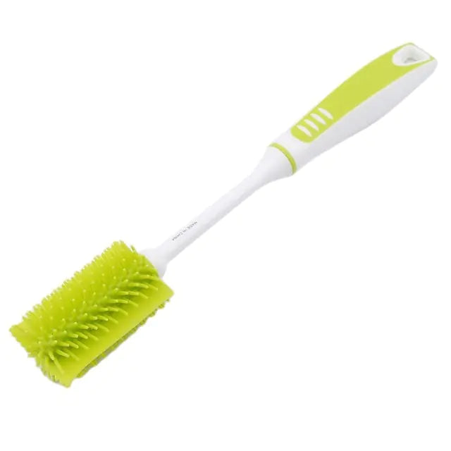 Soft Rubber Cup Brush.