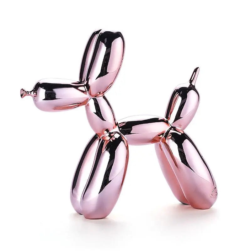 Creative Balloon Dog Ornament