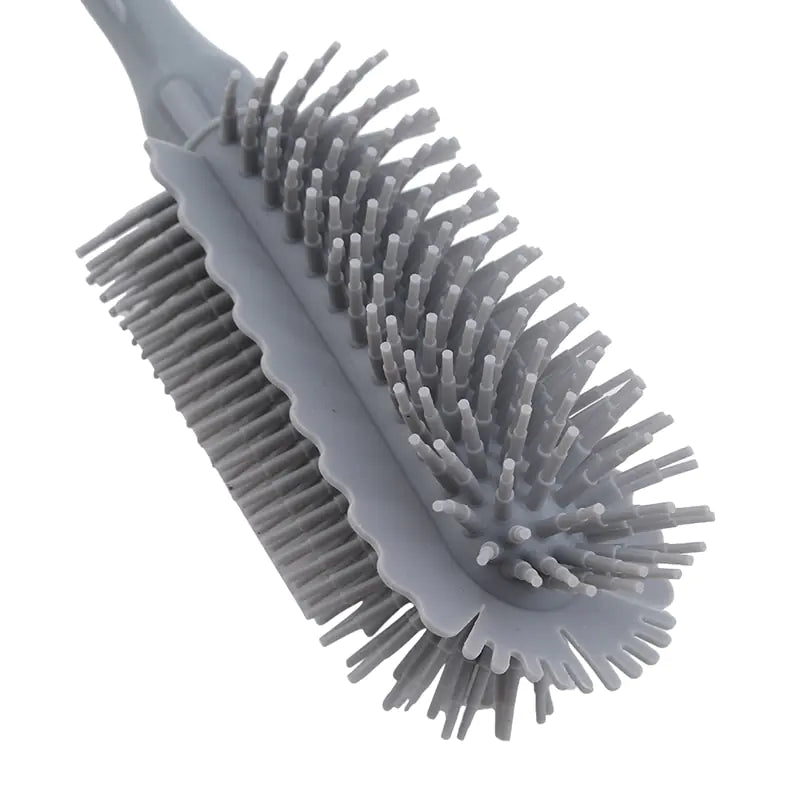 Soft Rubber Cup Brush.